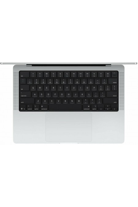 Ноутбук Apple MacBook Pro 16 2026 M5 Pro 48GB 1TB SSD (MGE64) (серебристый) 3