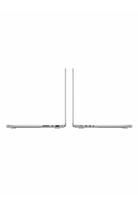 Ноутбук Apple MacBook Pro 16 2026 M5 Pro 48GB 1TB SSD (MGE64) (серебристый) 6