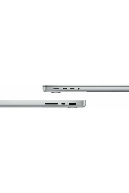 Ноутбук Apple MacBook Pro 16 2026 M5 Pro 48GB 1TB SSD (MGE64) (серебристый) 9