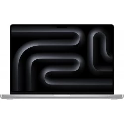 Ноутбук Apple MacBook Pro 16 Apple M4 Pro, 24576 Mb, 16.2 3456x2234, 512 Gb SSD, Mac OS (MX2T3) (серебристый)