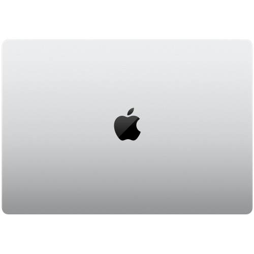 Ноутбук Apple MacBook Pro 16 Apple M4 Pro, 24576 Mb, 16.2 3456x2234, 512 Gb SSD, Mac OS (MX2T3) (серебристый) 1