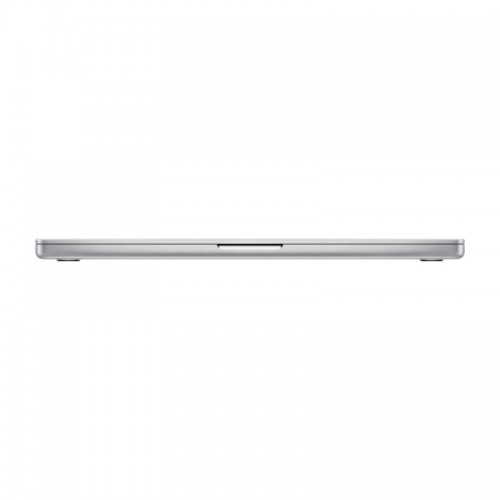 Ноутбук Apple MacBook Pro 16 Apple M4 Pro, 24576 Mb, 16.2 3456x2234, 512 Gb SSD, Mac OS (MX2T3) (серебристый) 5