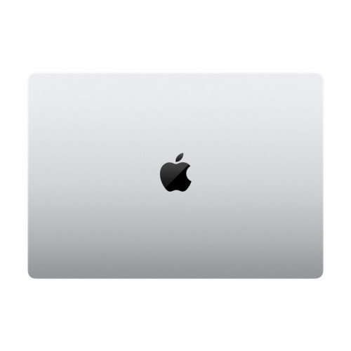 Ноутбук Apple MacBook Pro 16 Apple M4 Pro, 24576 Mb, 16.2 3456x2234, 512 Gb SSD, Mac OS (MX2T3) (серебристый) 6