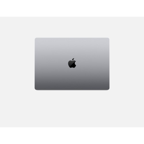 Ноутбук Apple MacBook Pro 16 2021 Apple M1 Pro, 16384 Mb, 16.2 Liquid Retina XDR 3456x2234, 512 Gb SSD, DVD нет, Mac OS (MK183) (серый космос) 7