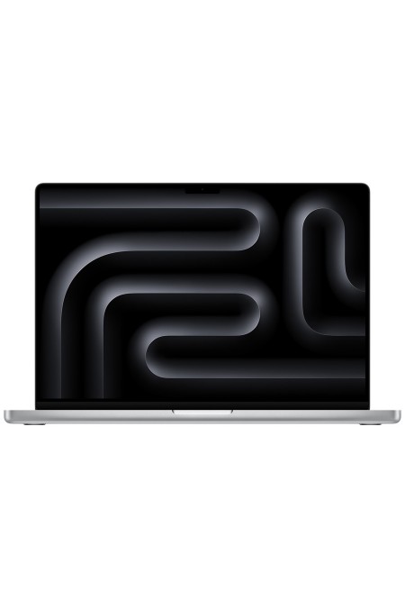 Ноутбук Apple MacBook Pro 16.2 (2026) M5 Max 36/2 ТБ (MGE74) (серебристый) 9
