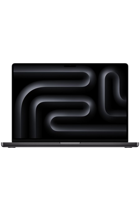 Ноутбук Apple MacBook Pro 16.2 (2026) M5 Max 36/2 ТБ (MGED4) (черный космос) 9