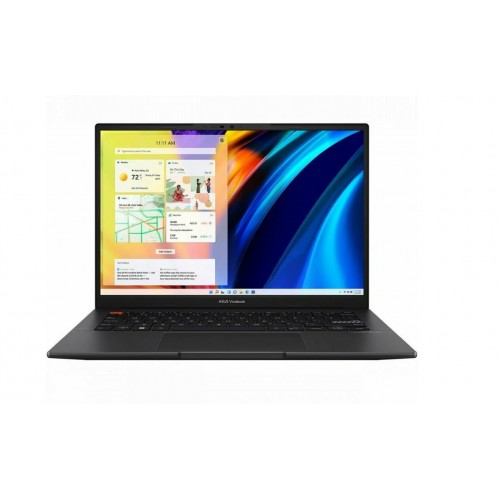 Ноутбук ASUS B1502CGA-BQ0774 15.6 (1920x1080 (матовый) WVA)/Intel Core i3 N305(3.8Ghz)/16384Mb/512PCISSDGb/noDVD/Int:Intel UHD Graphics/Cam/BT/WiFi DOS (90NX0621-M00XC0) (черный) 7