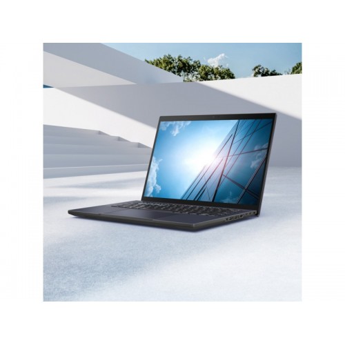 Ноутбук ASUS B3404CVA-Q51910 14 (1920x1200 (матовый) WVA)/Intel Core i3 1315U(1.2Ghz)/16384Mb/512PCISSDGb/noDVD/Int:Intel UHD Graphics/Cam/BT/WiFi/63WH DOS (90NX07D1-M02500) (черный) 1