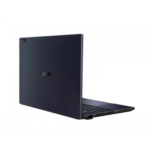 Ноутбук ASUS B3404CVA-Q51910 14 (1920x1200 (матовый) WVA)/Intel Core i3 1315U(1.2Ghz)/16384Mb/512PCISSDGb/noDVD/Int:Intel UHD Graphics/Cam/BT/WiFi/63WH DOS (90NX07D1-M02500) (черный) 3