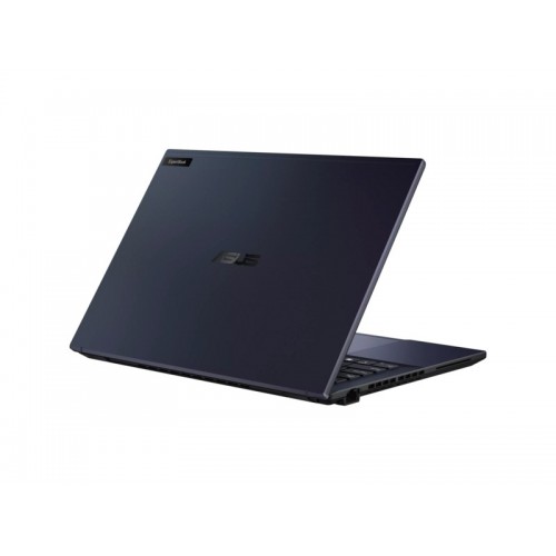 Ноутбук ASUS B3404CVA-Q51910 14 (1920x1200 (матовый) WVA)/Intel Core i3 1315U(1.2Ghz)/16384Mb/512PCISSDGb/noDVD/Int:Intel UHD Graphics/Cam/BT/WiFi/63WH DOS (90NX07D1-M02500) (черный) 5