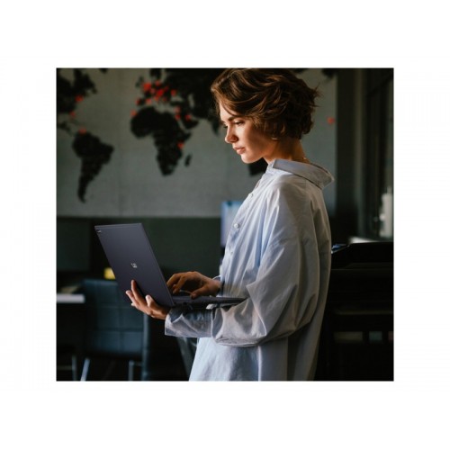 Ноутбук ASUS B3404CVA-Q51910 14 (1920x1200 (матовый) WVA)/Intel Core i3 1315U(1.2Ghz)/16384Mb/512PCISSDGb/noDVD/Int:Intel UHD Graphics/Cam/BT/WiFi/63WH DOS (90NX07D1-M02500) (черный) 8