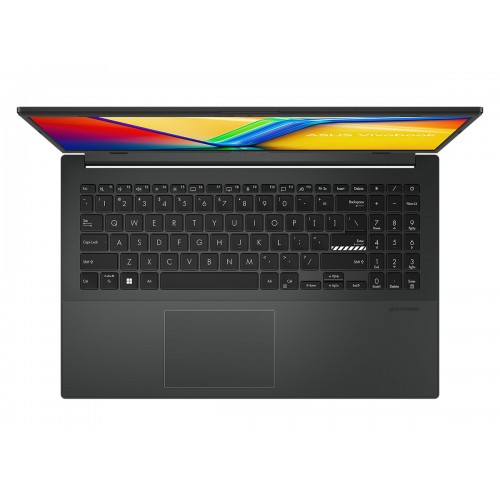 Ноутбук ASUS E1504FA-BQ831W 15.6 IPS FHD Ryzen 5 7520U/16Gb/512Gb SSD/VGA int/W11) (90NB0ZR2-M01C50) (черный) 3