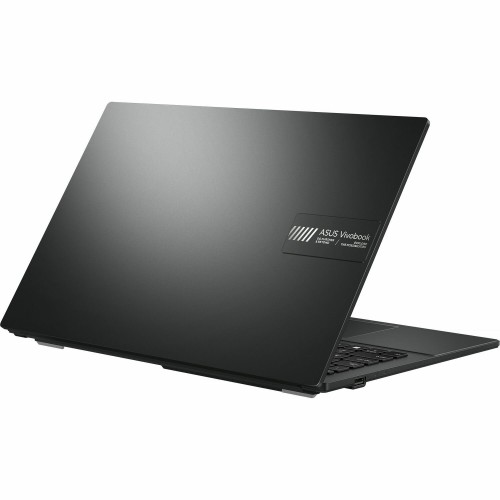 Ноутбук ASUS E1504FA-BQ831W 15.6 IPS FHD Ryzen 5 7520U/16Gb/512Gb SSD/VGA int/W11) (90NB0ZR2-M01C50) (черный) 5