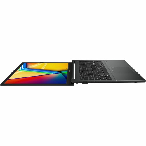 Ноутбук ASUS E1504FA-BQ831W 15.6 IPS FHD Ryzen 5 7520U/16Gb/512Gb SSD/VGA int/W11) (90NB0ZR2-M01C50) (черный) 8