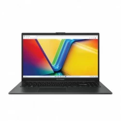 Ноутбук ASUS E1504GA-BQ550, 15.6 (1920x1080) IPS/Intel Core i3-N305/8 ГБ DDR4/256 ГБ SSD/Intel UHD Graphics/Без системы (90NB0ZT2-M00XJ0) (черный)
