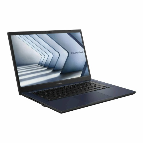 Ноутбук ASUS ExpertBook B1 B1402CBA-EB3837, 14 (1920x1080) IPS/Intel Core i7-1255U/16 ГБ DDR4/1024 ГБ SSD/Intel Iris Xe Graphics/Без системы (90NX05V1-M04B80) (черный) 1