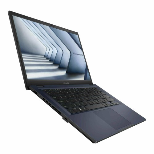 Ноутбук ASUS ExpertBook B1 B1402CBA-EB3837, 14 (1920x1080) IPS/Intel Core i7-1255U/16 ГБ DDR4/1024 ГБ SSD/Intel Iris Xe Graphics/Без системы (90NX05V1-M04B80) (черный) 3