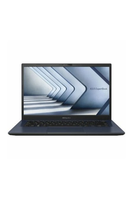 Ноутбук ASUS ExpertBook B1 B1402CBA-EB4232 Intel Core i3 1215U, 1.2 GHz - 4.4 GHz, 16384 Mb, 14 Full HD 1920x1080, 256 Gb SSD, DVD нет, Intel UHD Graphics, No OS (90NX05V1-M04UR0) (черный) 