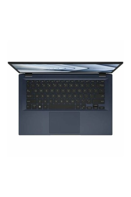 Ноутбук ASUS ExpertBook B1 B1402CBA-EB4232 Intel Core i3 1215U, 1.2 GHz - 4.4 GHz, 16384 Mb, 14 Full HD 1920x1080, 256 Gb SSD, DVD нет, Intel UHD Graphics, No OS (90NX05V1-M04UR0) (черный) 2