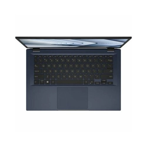 Ноутбук ASUS ExpertBook B1 B1402CBA-EB4232 Intel Core i3 1215U, 1.2 GHz - 4.4 GHz, 16384 Mb, 14 Full HD 1920x1080, 256 Gb SSD, DVD нет, Intel UHD Graphics, No OS (90NX05V1-M04UR0) (черный) 2