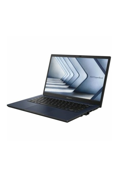 Ноутбук ASUS ExpertBook B1 B1402CBA-EB4232 Intel Core i3 1215U, 1.2 GHz - 4.4 GHz, 16384 Mb, 14 Full HD 1920x1080, 256 Gb SSD, DVD нет, Intel UHD Graphics, No OS (90NX05V1-M04UR0) (черный) 5