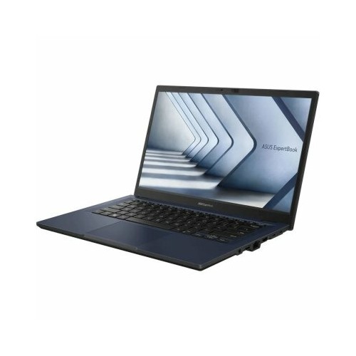 Ноутбук ASUS ExpertBook B1 B1402CBA-EB4232 Intel Core i3 1215U, 1.2 GHz - 4.4 GHz, 16384 Mb, 14 Full HD 1920x1080, 256 Gb SSD, DVD нет, Intel UHD Graphics, No OS (90NX05V1-M04UR0) (черный) 5