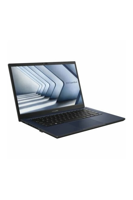 Ноутбук ASUS ExpertBook B1 B1402CBA-EB4232 Intel Core i3 1215U, 1.2 GHz - 4.4 GHz, 16384 Mb, 14 Full HD 1920x1080, 256 Gb SSD, DVD нет, Intel UHD Graphics, No OS (90NX05V1-M04UR0) (черный) 6