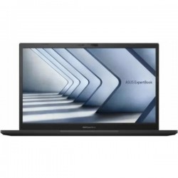 Ноутбук ASUS ExpertBook B1 B1402CGA-NK0293XA Intel Core i3 N305, 1.8 GHz - 3.8 GHz, 8192 Mb, 14 Full HD 1920x1080, 256 Gb SSD, DVD нет, Intel UHD Graphics, Windows 11 Professional (90NX0611-M00AN0) (черный)