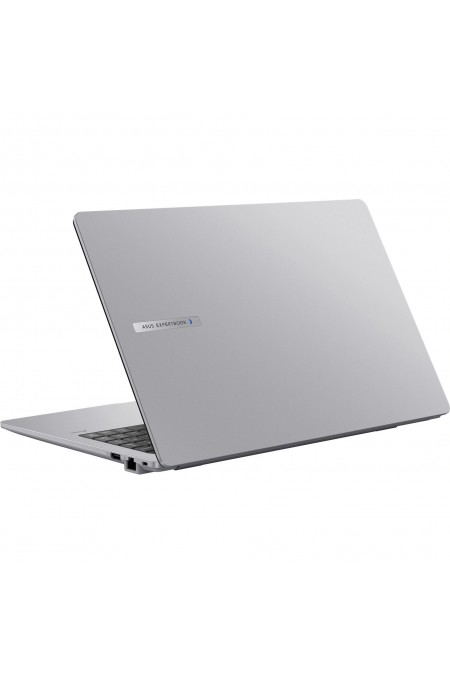Ноутбук ASUS ExpertBook B1 B1503CVA-I58512BDD Intel Core 5 120U, 1.4 GHz - 5.0 GHz, 8192 Mb, 15.6 Full HD 1920x1080, 512 Gb SSD, Intel Graphics, No OS (90NX0801-M05UR0) (серый) 5