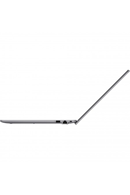 Ноутбук ASUS ExpertBook B1 B1503CVA-I58512BDD Intel Core 5 120U, 1.4 GHz - 5.0 GHz, 8192 Mb, 15.6 Full HD 1920x1080, 512 Gb SSD, Intel Graphics, No OS (90NX0801-M05UR0) (серый) 9