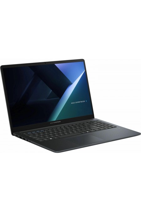 Ноутбук ASUS ExpertBook B1 B1503CVA-I716512B0D, 15.6 (1920x1080) IPS/Intel Core 7 150U/16 ГБ DDR5/512 ГБ SSD/Intel Graphics/Windows 11 Pro (B1503CVA-I716512B0D) (серый) 1
