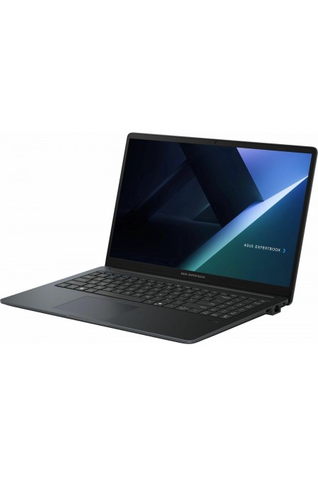 Ноутбук ASUS ExpertBook B1 B1503CVA-I716512B0D, 15.6 (1920x1080) IPS/Intel Core 7 150U/16 ГБ DDR5/512 ГБ SSD/Intel Graphics/Windows 11 Pro (B1503CVA-I716512B0D) (серый) 3