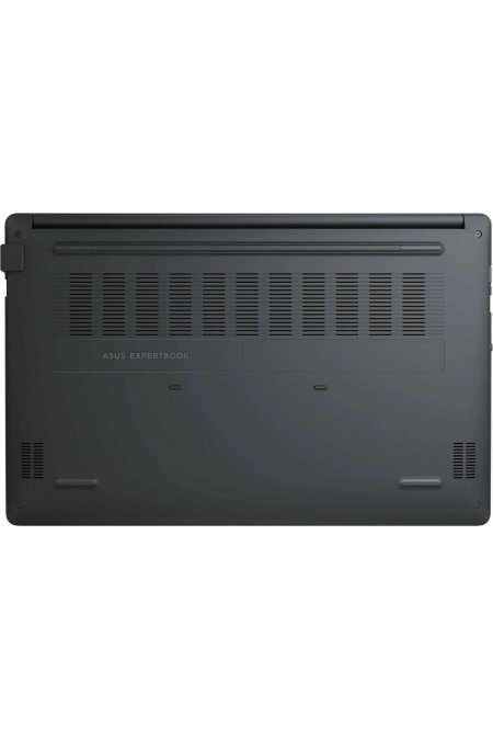 Ноутбук ASUS ExpertBook B1 B1503CVA-I716512B0D, 15.6 (1920x1080) IPS/Intel Core 7 150U/16 ГБ DDR5/512 ГБ SSD/Intel Graphics/Windows 11 Pro (B1503CVA-I716512B0D) (серый) 7