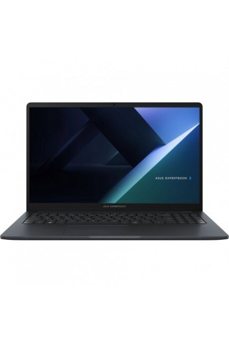 Ноутбук ASUS ExpertBook B1 B1503CVA-I716512B0D Intel Core 7 150U, 1.8 GHz - 5.4 GHz, 16384 Mb, 15.6&quot Full HD 1920x1080, 512 Gb SSD, Intel Graphics, Windows 11 Professional (90NX0801-M05US0) (серый) 