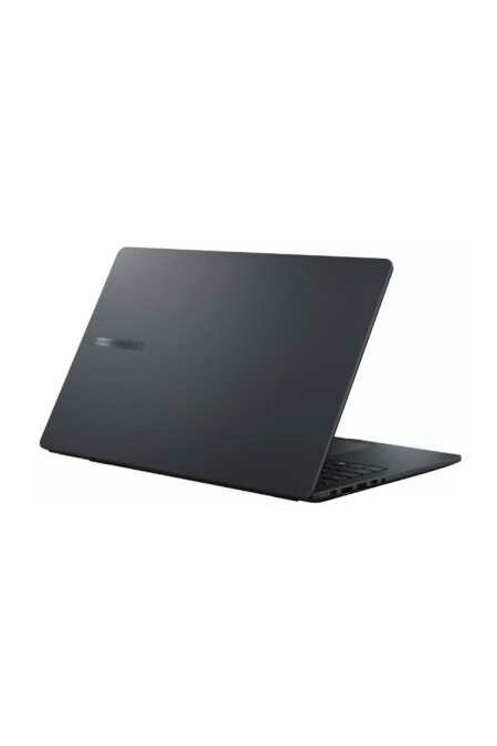 Ноутбук ASUS ExpertBook B1 B1503CVA Intel Core 5 120U, 1.4 GHz - 5.0 GHz, 16384 Mb, 15.6&amp quot Full HD 1920x1080, 512 Gb SSD, Intel Graphics, Windows 11 Professional (90NX0801-M00ER0_Win11P) (черный) 2