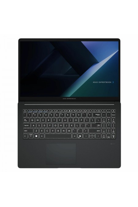 Ноутбук ASUS ExpertBook B1 B1503CVA Intel Core 7 150U, 1.8 GHz - 5.4 GHz, 16384 Mb, 15.6&quot Full HD 1920x1080, 512 Gb SSD, Intel Graphics, Windows 11 Professional (90NX0801-M05US0_Win11P) (серый) 1