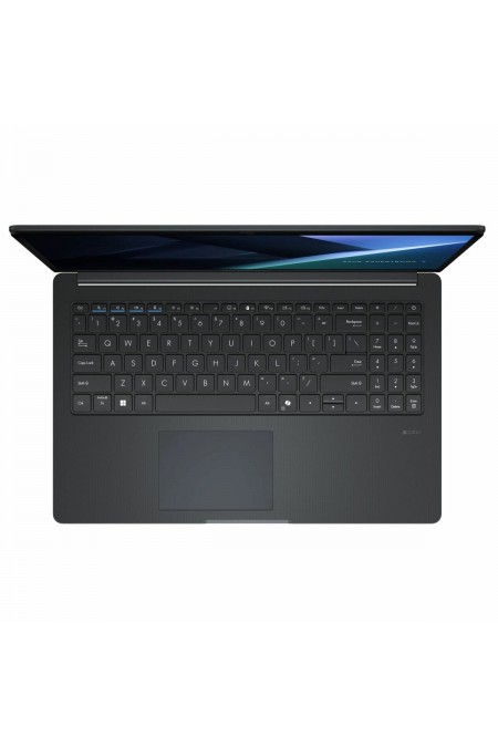 Ноутбук ASUS ExpertBook B1 B1503CVA Intel Core 7 150U, 1.8 GHz - 5.4 GHz, 16384 Mb, 15.6&quot Full HD 1920x1080, 512 Gb SSD, Intel Graphics, Windows 11 Professional (90NX0801-M05US0_Win11P) (серый) 2