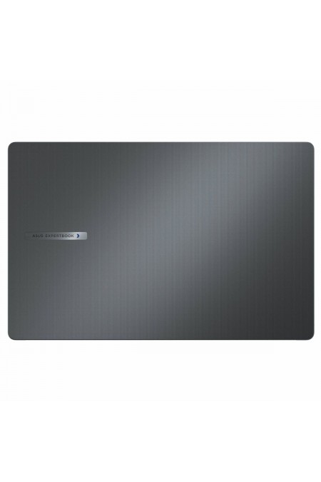 Ноутбук ASUS ExpertBook B1 B1503CVA Intel Core 7 150U, 1.8 GHz - 5.4 GHz, 16384 Mb, 15.6&quot Full HD 1920x1080, 512 Gb SSD, Intel Graphics, Windows 11 Professional (90NX0801-M05US0_Win11P) (серый) 6