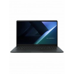 Ноутбук ASUS ExpertBook B1 B1503CVA Intel Core 7 150U, 1.8 GHz - 5.4 GHz, 8192 Mb, 15.6&quot Full HD 1920x1080, 512 Gb SSD, Intel Graphics, Windows 11 Professional (90NX0801-M08U20_Win11P) (серый)