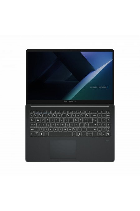 Ноутбук ASUS ExpertBook B1 B1503CVA Intel Core i5 1335U, 1.3 GHz - 4.6 GHz, 16384 Mb, 15.6 Full HD 1920x1080, 512 Gb SSD, Intel Iris Xe Graphics, Windows 11 Professional (90NX0801-M04PY0_Win11P) (серый) 4