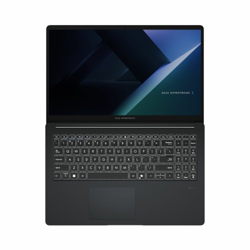 Ноутбук ASUS ExpertBook B1 B1503CVA Intel Core i5 1335U, 1.3 GHz - 4.6 GHz, 16384 Mb, 15.6 Full HD 1920x1080, 512 Gb SSD, Intel Iris Xe Graphics, Windows 11 Professional (90NX0801-M04PY0_Win11P) (серый) 4