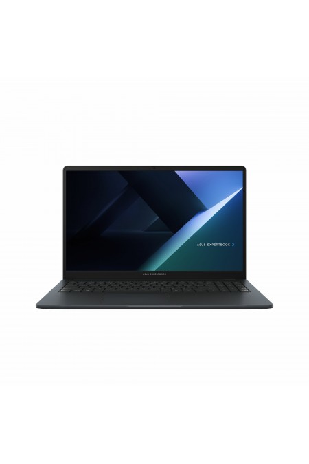 Ноутбук ASUS ExpertBook B1 B1503CVA Intel Core i7 150U, 1.2 GHz - 5.4 GHz, 16384 Mb, 15.6 Full HD 1920x1080, 1000 Gb SSD, Intel UHD Graphics, Windows 11 Professional (90NX0801-M00EU0_Win11P) (серый) 