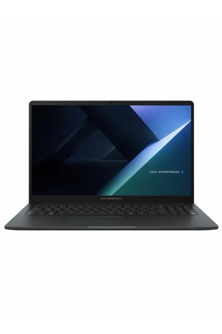 Ноутбук ASUS ExpertBook B1 B1503CVA-S70419 Intel Core 3 100U, 1.2 GHz - 4.7 GHz, 8192 Mb, 15.6&quot Full HD 1920x1080, 512 Gb SSD, Intel UHD Graphics, DOS (90NX0801-M00EM0) (серый) 