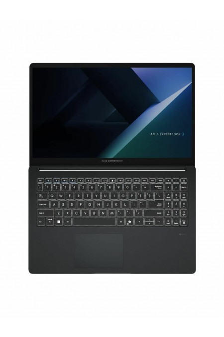 Ноутбук ASUS ExpertBook B1 B1503CVA-S70419 Intel Core 3 100U, 1.2 GHz - 4.7 GHz, 8192 Mb, 15.6&quot Full HD 1920x1080, 512 Gb SSD, Intel UHD Graphics, DOS (90NX0801-M00EM0) (серый) 2