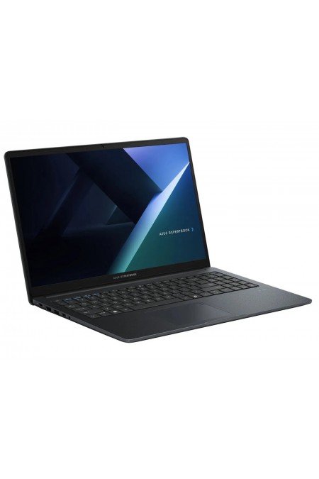 Ноутбук ASUS ExpertBook B1 B1503CVA-S70425 Intel Core i7 150U, 1.2 GHz - 5.4 GHz, 16384 Mb, 15.6 Full HD 1920x1080, 1000 Gb SSD, Intel UHD Graphics, No OS (90NX0801-M00EU0) (серый) 1