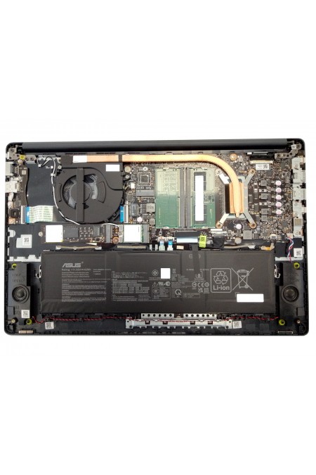 Ноутбук ASUS ExpertBook B1 B1503CVA-S70425 Intel Core i7 150U, 1.2 GHz - 5.4 GHz, 16384 Mb, 15.6 Full HD 1920x1080, 1000 Gb SSD, Intel UHD Graphics, No OS (90NX0801-M00EU0) (серый) 7