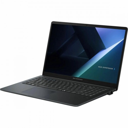 Ноутбук ASUS ExpertBook B1 B1503CVA-S70463 Intel Core i7 150U, 1.2 GHz - 5.4 GHz, 16384 Mb, 15.6 Full HD 1920x1080, 1000 Gb SSD, Intel UHD Graphics, No OS (90NX0801-M01B90) (черный) 2