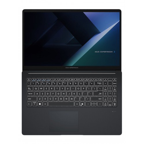 Ноутбук ASUS ExpertBook B1 B1503CVA-S72177 Intel Core i7 1355U, 1.7 GHz - 5.0 GHz, 16384 Mb, 15.6Full HD 1920x1080, 1000 Gb SSD, Intel Iris Xe Graphics, No OS (90NX0801-M02C00) (серый) 3