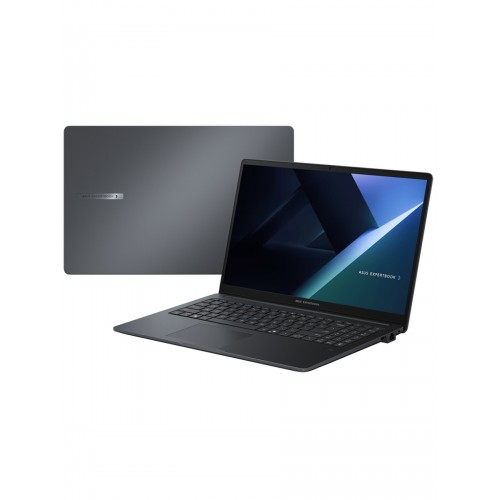 Ноутбук ASUS ExpertBook B1 B1503CVA-S72177 Intel Core i7 1355U, 1.7 GHz - 5.0 GHz, 16384 Mb, 15.6Full HD 1920x1080, 1000 Gb SSD, Intel Iris Xe Graphics, No OS (90NX0801-M02C00) (серый) 4