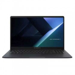 Ноутбук ASUS ExpertBook B1 B1503CVA-S74269 Intel Core i5 1335U, 1.3 GHz - 4.6 GHz, 16384 Mb, 15.6 Full HD 1920x1080, 512 Gb SSD, Intel Iris Xe Graphics, No OS (90NX0801-M04PY0) (серый)